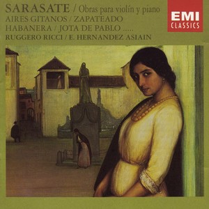 Aires Gitanos (Zigeunerweisen)