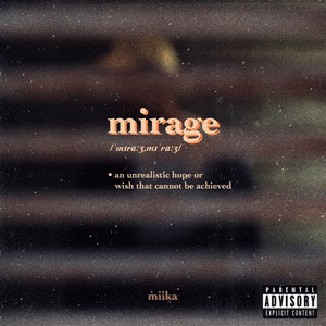 Mirage (Explicit)