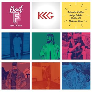 Don't F Witta Boi (Radio Edit|Explicit)