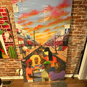 Wish right now (feat. Sannyy5deuce) (Explicit)