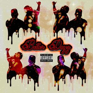 Burn Rubber (feat. Tajie D) (Explicit)