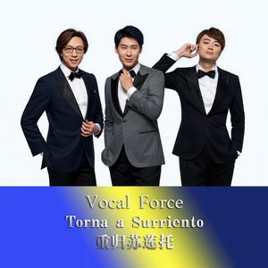 Torna A Surriento (Live)