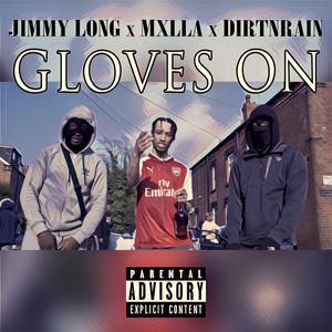 Gloves On (Explicit)