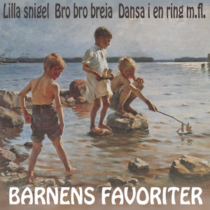 Barnens favoriter