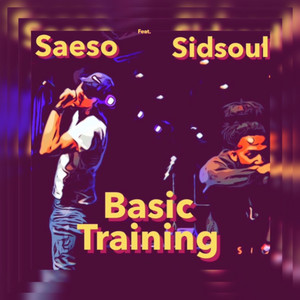 Basic Training (feat. Sidsoul)