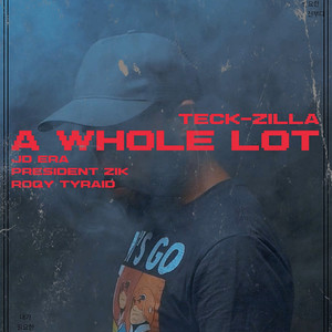A Whole Lot (Explicit)