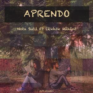 Aprendo (feat. Nota Sutil)