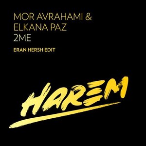 2ME (Eran Hersh Radio Edit)