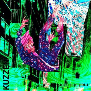 Living On (feat. Stephanie Lea & Brandon Carson)