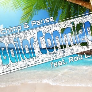 Bailar Conmigo (Radio Edit)