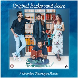 Mugavari Tharumvarai (Original Background Score)