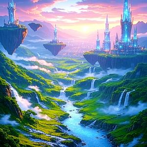 WONDERLAND (Explicit)