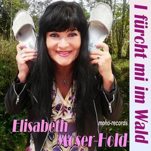 I fürcht mi im Wald