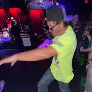 Healing of the Nation (Explicit)