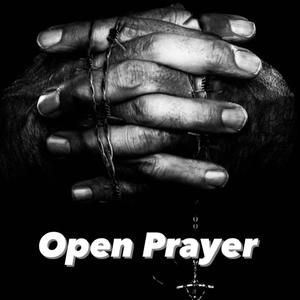 Open Prayer (Explicit)
