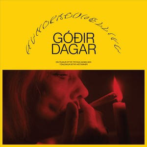 111 góðir dagar (Original Motion Picture Soundtrack)