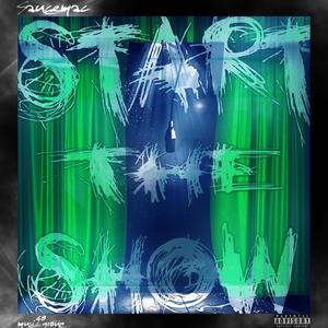 Started Behind (Explicit)