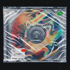 Mine(feat. Ash Haze & Milky Day)(Bread.Man Edition)