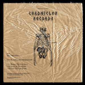 Until The Last Breath (Original Mix)