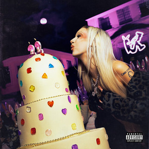 CONEJITA PLAYBOY (Explicit)