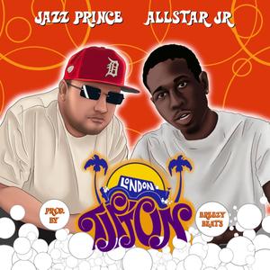 London Tipton (feat. Allstar JR) (Explicit)