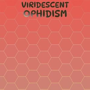 Viridescent Ophidism