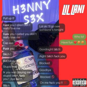 H3NNY S3X (Explicit)