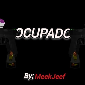 Ocupado (Explicit)