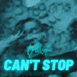 Can't Stop (Freestyle) [Explicit]