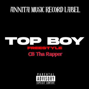 Topboy (freestyle) [Explicit]