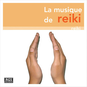 La Musique De Reiki