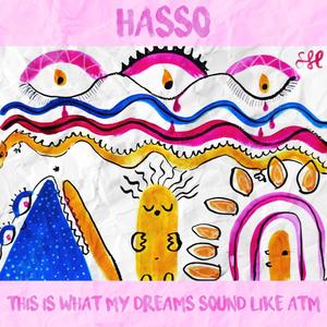 this is what my dreams sound like atm