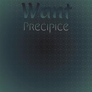 Want Precipice