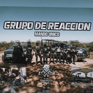 Grupo de Reacción (Mando Unico) [Explicit]