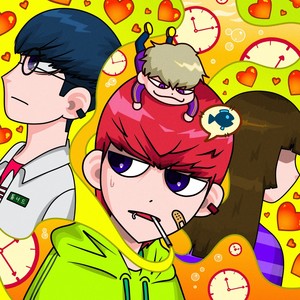 수족관 (Feat. V.et)