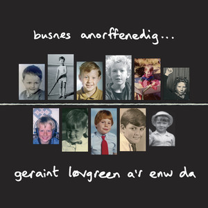 Busnes Anorffenedigâ€¦