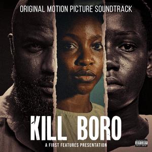 Kill Boro (feat. Wizard Chan) (Explicit)