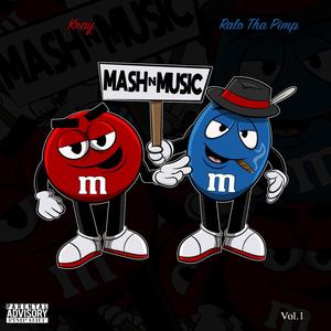 Mashn Music(feat. Akeem Ali) (Explicit)