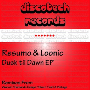 Sunshine Shimmer (Vasco C Remix)
