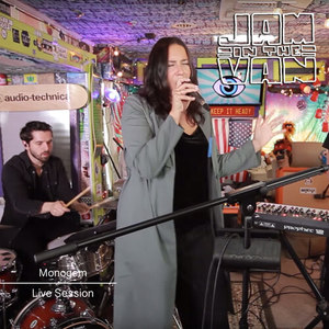 Wild (Live Session, Los Angeles, CA, 2017)