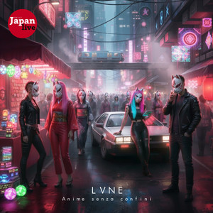Anime senza confini (Inno Japan Live|#LuccaCG)