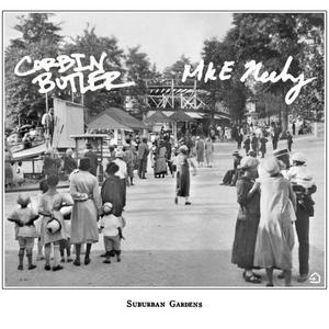 Glen Echo Park Flo (feat. Corbin Butler) (Explicit)