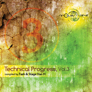 Technical Progress, Vol. 3