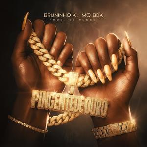 PINGENTE DE OURO (Explicit)