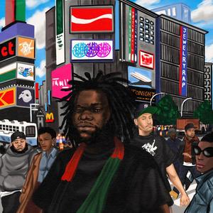 I'm Good Luv, Enjoy Though (Explicit)