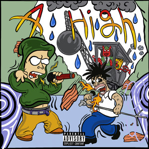 AH HIGH (Explicit)