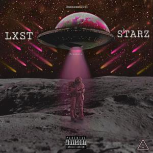 Lxst Stars - Side A: Vol. I (Explicit)