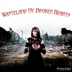 Wasteland of Broken Hearts (Explicit)