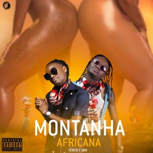 Montanha Africana (Explicit)