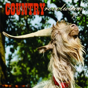 Country Revolution, Vol. 7